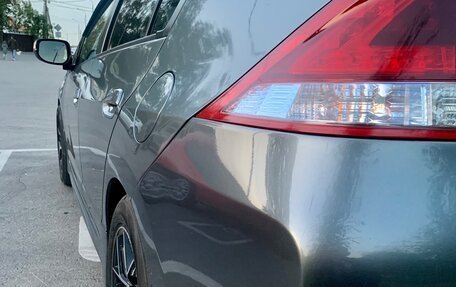 Honda Insight II рестайлинг, 2011 год, 820 000 рублей, 20 фотография