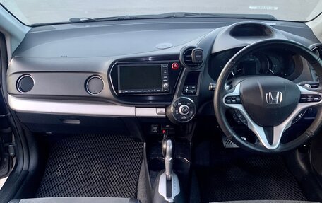 Honda Insight II рестайлинг, 2011 год, 820 000 рублей, 15 фотография