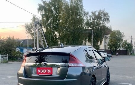 Honda Insight II рестайлинг, 2011 год, 820 000 рублей, 7 фотография