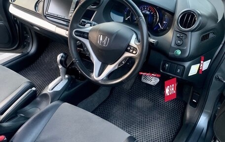 Honda Insight II рестайлинг, 2011 год, 820 000 рублей, 16 фотография