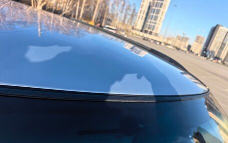 Subaru Forester, 2004 год, 550 000 рублей, 7 фотография