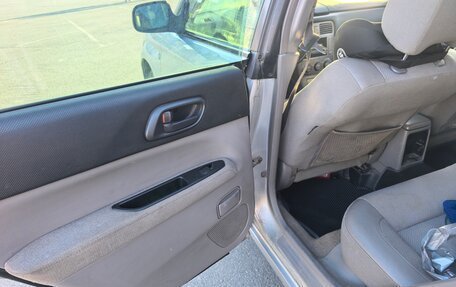 Subaru Forester, 2004 год, 550 000 рублей, 8 фотография