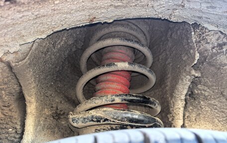 Subaru Forester, 2004 год, 550 000 рублей, 17 фотография