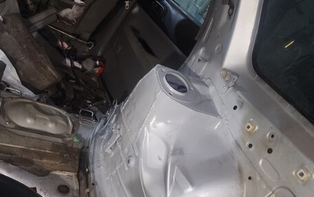 Subaru Forester, 2004 год, 550 000 рублей, 19 фотография