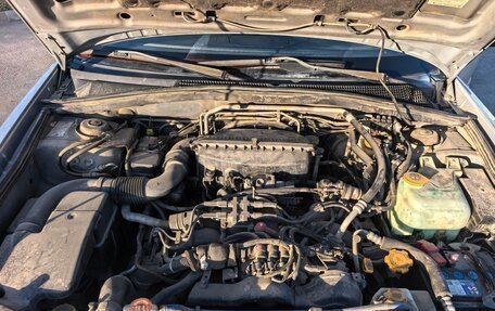 Subaru Forester, 2004 год, 550 000 рублей, 14 фотография