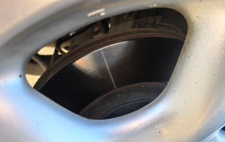 Subaru Forester, 2004 год, 550 000 рублей, 15 фотография