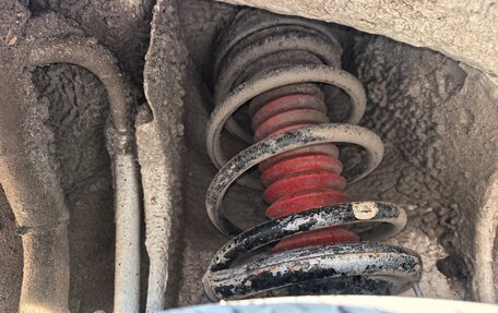 Subaru Forester, 2004 год, 550 000 рублей, 18 фотография