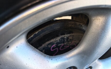 Subaru Forester, 2004 год, 550 000 рублей, 16 фотография