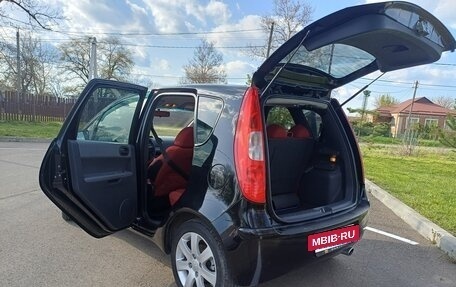 Mitsubishi Colt VI рестайлинг, 2006 год, 420 000 рублей, 3 фотография