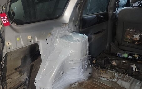 Subaru Forester, 2004 год, 550 000 рублей, 20 фотография