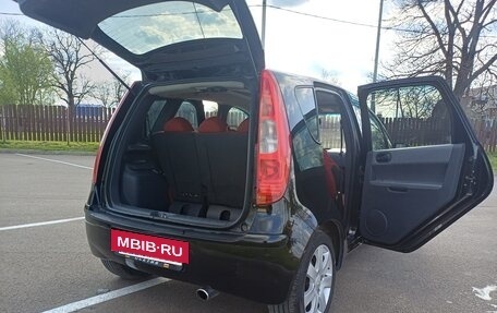 Mitsubishi Colt VI рестайлинг, 2006 год, 420 000 рублей, 4 фотография