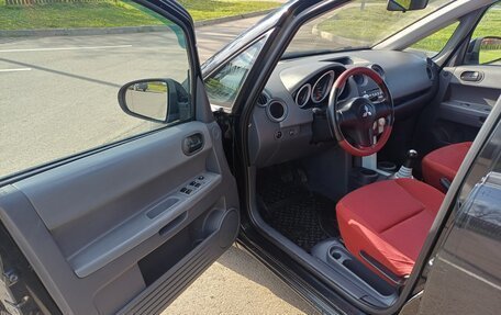 Mitsubishi Colt VI рестайлинг, 2006 год, 420 000 рублей, 12 фотография