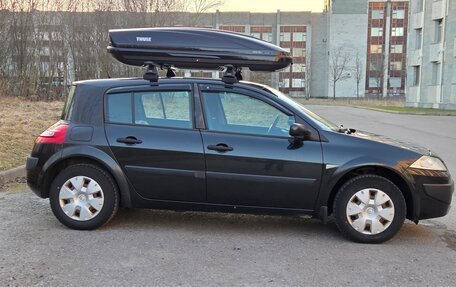 Renault Megane II, 2008 год, 450 000 рублей, 6 фотография