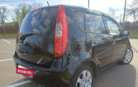 Mitsubishi Colt VI рестайлинг, 2006 год, 420 000 рублей, 7 фотография