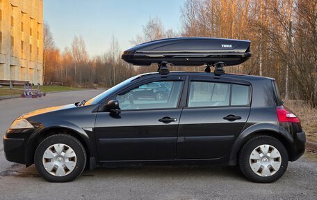 Renault Megane II, 2008 год, 450 000 рублей, 2 фотография