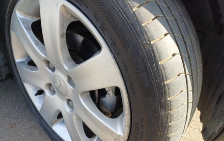 Mitsubishi Colt VI рестайлинг, 2006 год, 420 000 рублей, 9 фотография