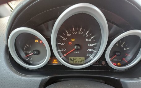 Mitsubishi Colt VI рестайлинг, 2006 год, 420 000 рублей, 14 фотография