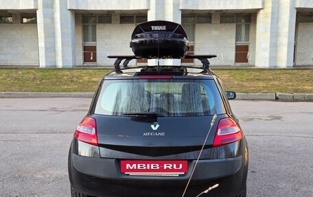 Renault Megane II, 2008 год, 450 000 рублей, 4 фотография