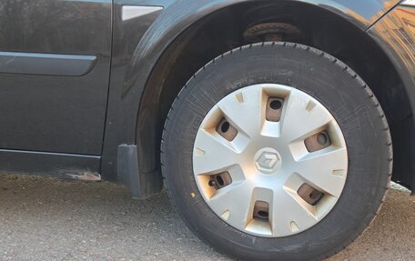 Renault Megane II, 2008 год, 450 000 рублей, 10 фотография