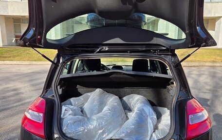 Renault Megane II, 2008 год, 450 000 рублей, 11 фотография