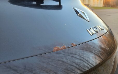 Renault Megane II, 2008 год, 450 000 рублей, 9 фотография