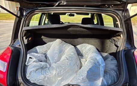 Renault Megane II, 2008 год, 450 000 рублей, 12 фотография