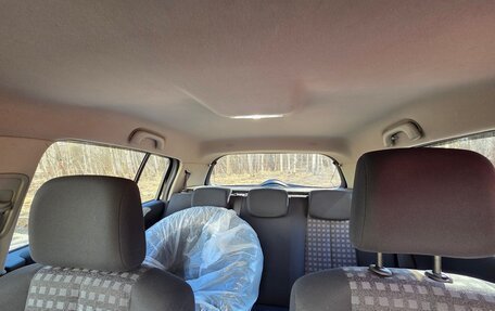 Renault Megane II, 2008 год, 450 000 рублей, 22 фотография