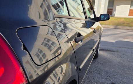 Renault Megane II, 2008 год, 450 000 рублей, 16 фотография