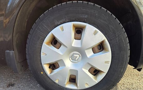 Renault Megane II, 2008 год, 450 000 рублей, 15 фотография