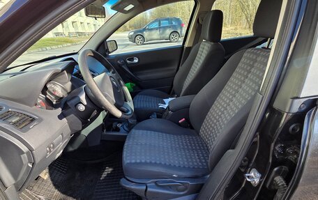 Renault Megane II, 2008 год, 450 000 рублей, 19 фотография