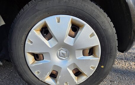 Renault Megane II, 2008 год, 450 000 рублей, 18 фотография