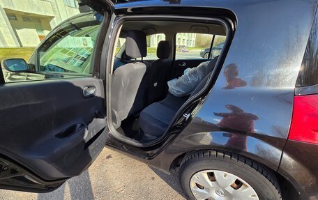 Renault Megane II, 2008 год, 450 000 рублей, 20 фотография