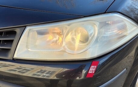 Renault Megane II, 2008 год, 450 000 рублей, 13 фотография