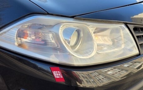 Renault Megane II, 2008 год, 450 000 рублей, 14 фотография