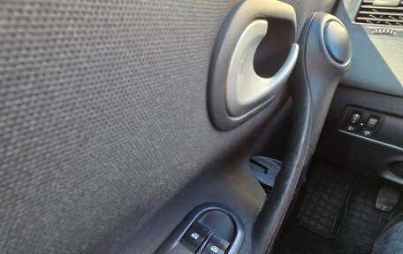 Renault Megane II, 2008 год, 450 000 рублей, 24 фотография