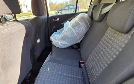 Renault Megane II, 2008 год, 450 000 рублей, 37 фотография