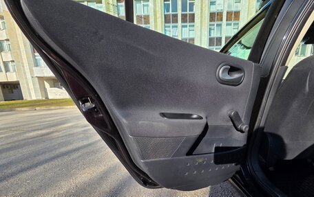 Renault Megane II, 2008 год, 450 000 рублей, 23 фотография