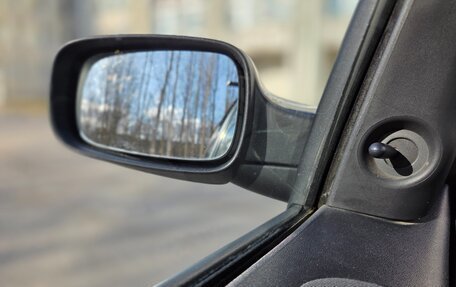 Renault Megane II, 2008 год, 450 000 рублей, 32 фотография