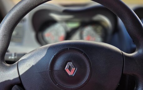 Renault Megane II, 2008 год, 450 000 рублей, 27 фотография