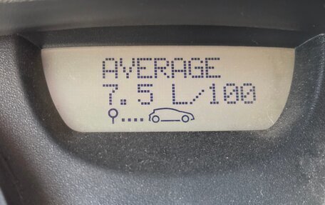 Renault Megane II, 2008 год, 450 000 рублей, 34 фотография