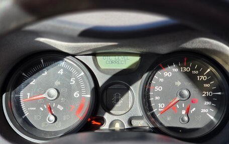 Renault Megane II, 2008 год, 450 000 рублей, 30 фотография