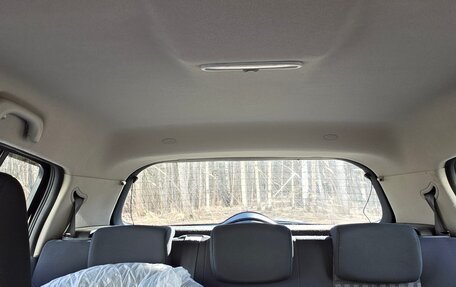 Renault Megane II, 2008 год, 450 000 рублей, 38 фотография