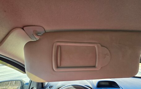 Renault Megane II, 2008 год, 450 000 рублей, 39 фотография