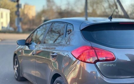 KIA cee'd III, 2012 год, 850 000 рублей, 4 фотография