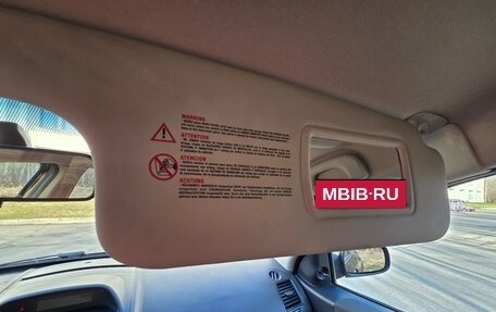 Renault Megane II, 2008 год, 450 000 рублей, 40 фотография