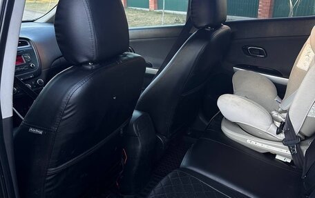 KIA cee'd III, 2012 год, 850 000 рублей, 10 фотография