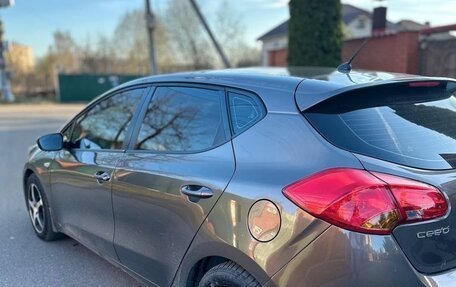 KIA cee'd III, 2012 год, 850 000 рублей, 7 фотография