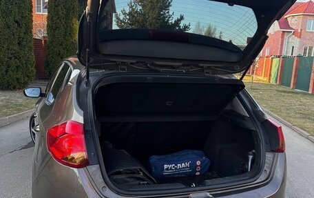 KIA cee'd III, 2012 год, 850 000 рублей, 13 фотография