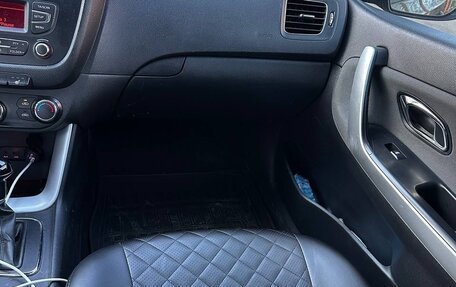 KIA cee'd III, 2012 год, 850 000 рублей, 14 фотография