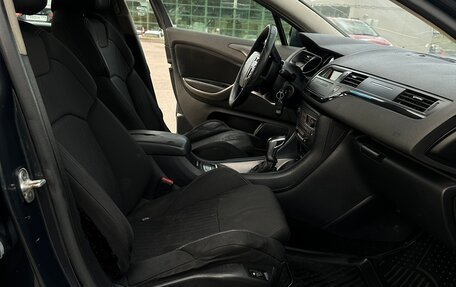 Citroen C5 II, 2010 год, 425 000 рублей, 14 фотография